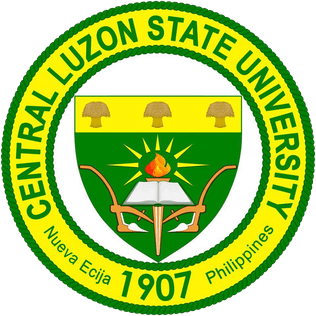CLSU Logo